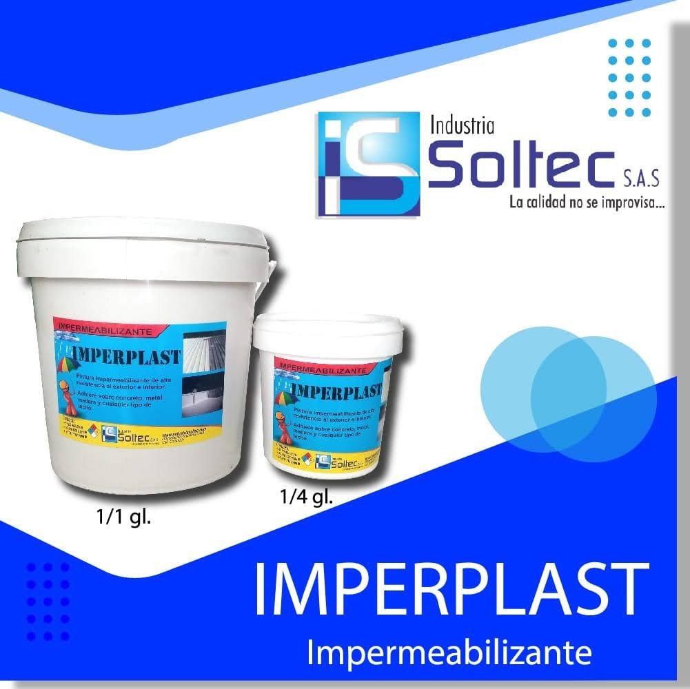 imperplast soltec