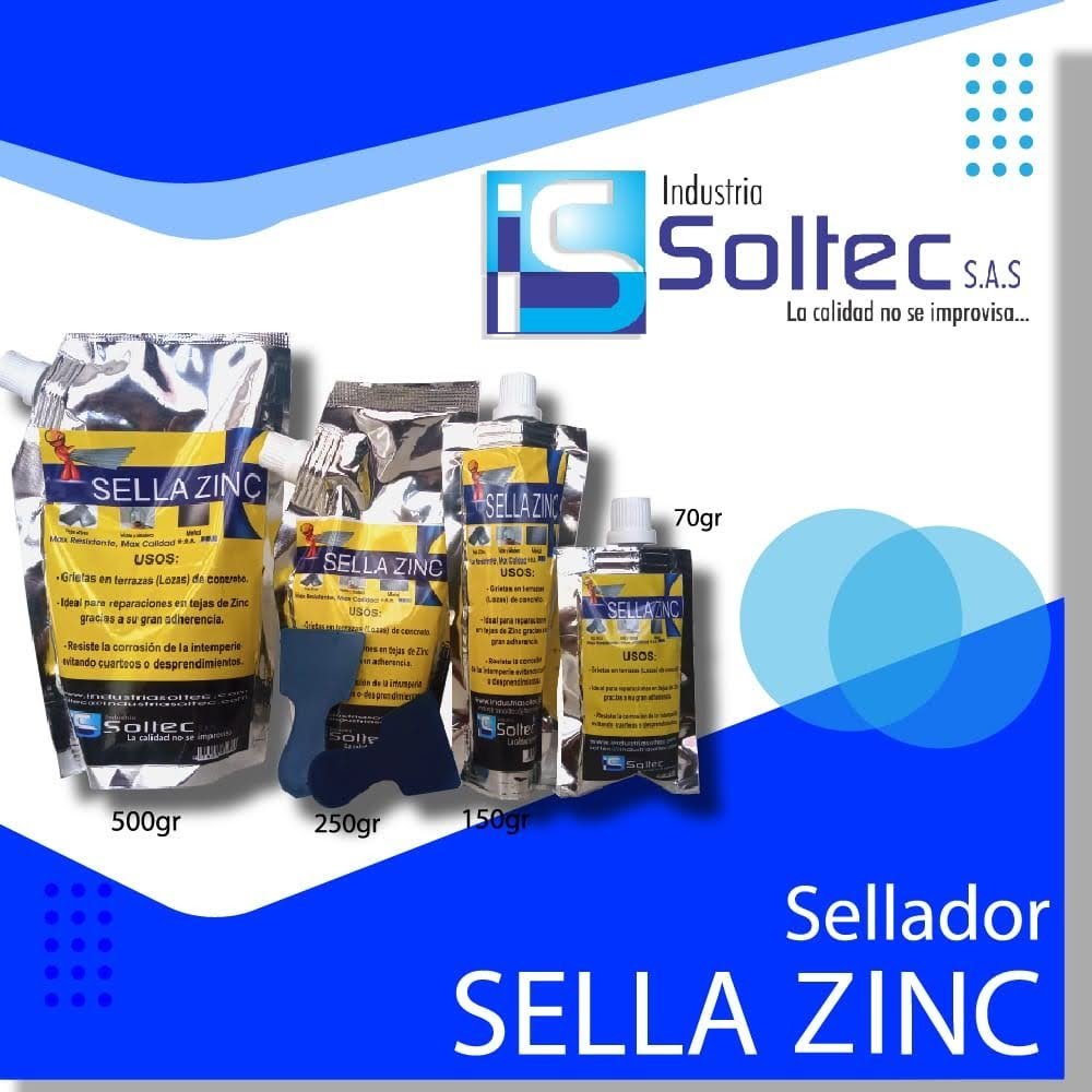 soldador soltec