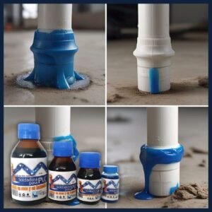 soldadura liquida para pvc soltec