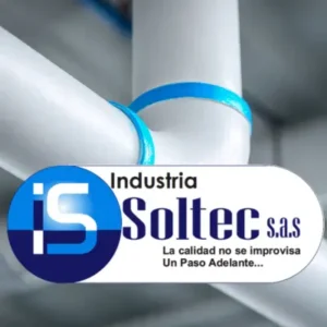 soldadura para PVC en instalación profesional con unión segura